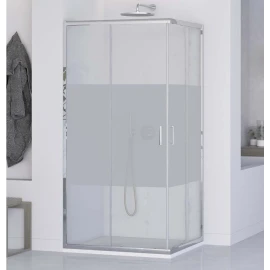 Box doccia angolare Feridras T-Special 70x90