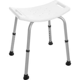 Sgabello doccia Feridras Linea Comfort 56 cm