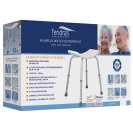 Sgabello doccia Feridras Linea Comfort 56 cm