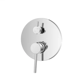 Miscelatore doccia incasso Feridras York cromato