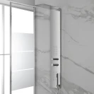 Colonna doccia Feridras Docciatime Top Slim 140 cm