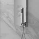 Colonna doccia Feridras Docciatime Top Slim 140 cm