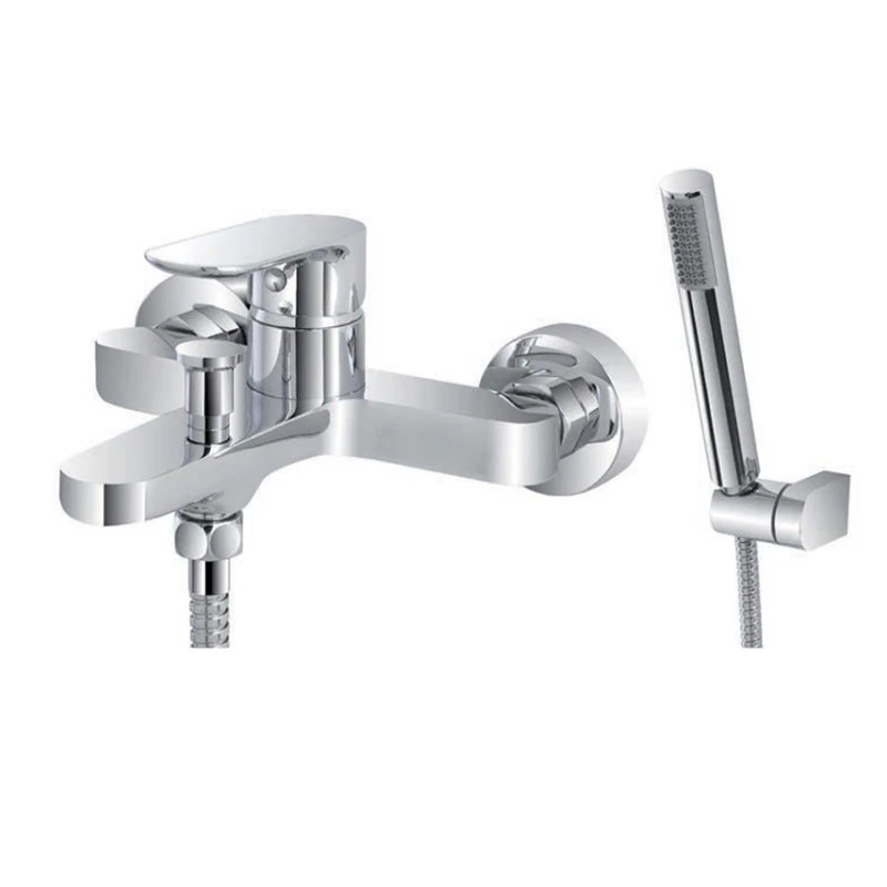 Miscelatore vasca Kreo Feridras cromato