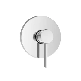 Miscelatore doccia incasso Feridras York cromo