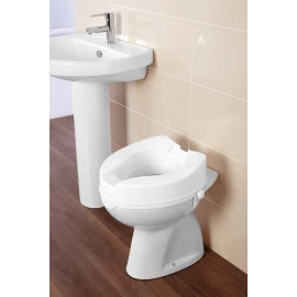 Rialzo WC Feridras Linea Comfort 17 cm