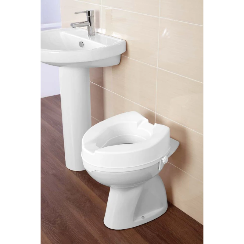 Rialzo WC Feridras Linea Comfort 17 cm
