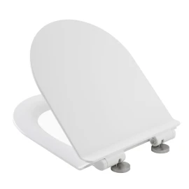Copriwater Feridras T-Color bianco opaco