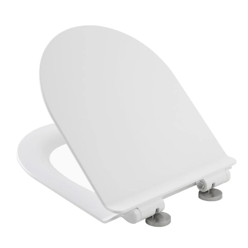 Copriwater Feridras T-Color bianco opaco