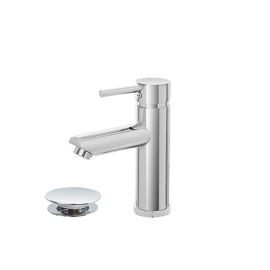 Miscelatore lavabo Feridras York cromato