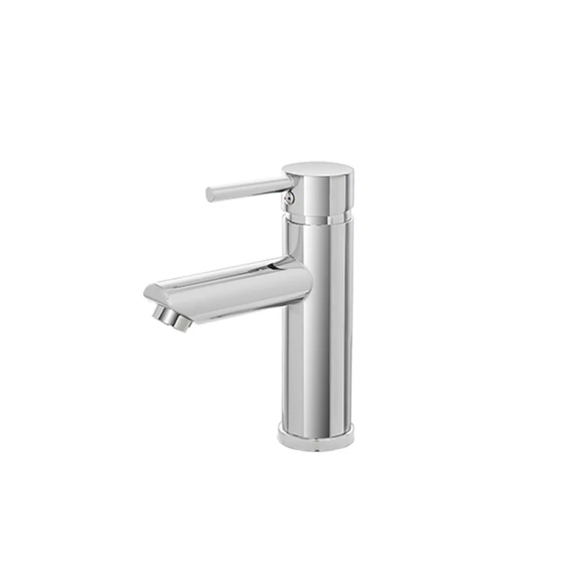 Miscelatore lavabo Feridras York cromato