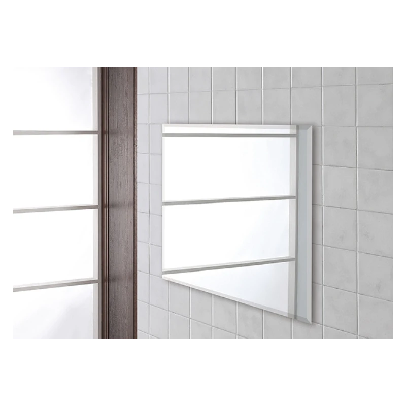 Specchio Feridras Linea Prime 60x100 cm bisellato