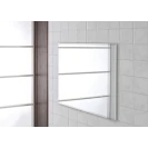 Specchio Feridras Linea Prime 60x100 cm bisellato