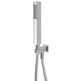 Feridras Platinum Set incasso doccia quadrata