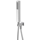 Feridras Platinum Set incasso doccia quadrata