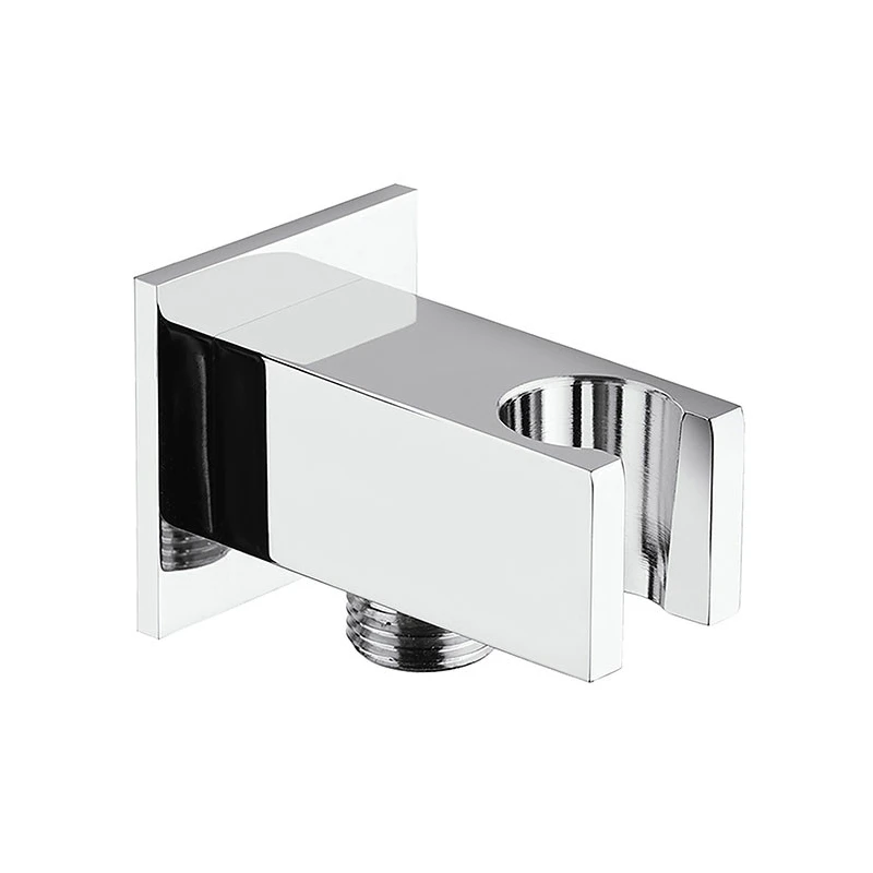 Feridras Platinum Set incasso doccia quadrata