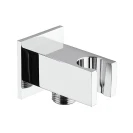 Feridras Platinum Set incasso doccia quadrata