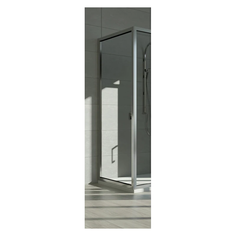 Porta fissa Feridras T-Squared 70 cm
