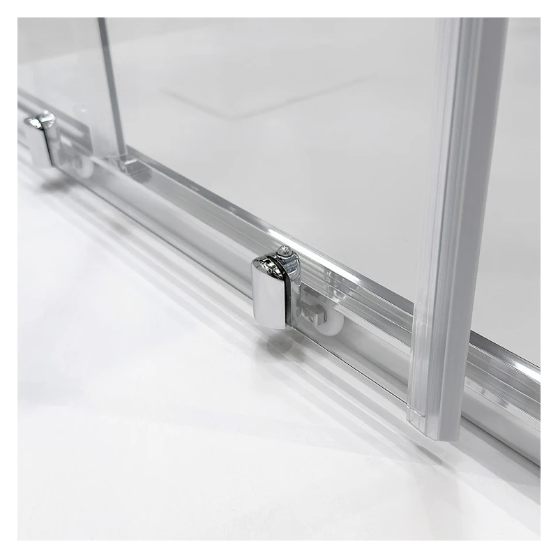 Box doccia angolare Feridras T-Special 80x80