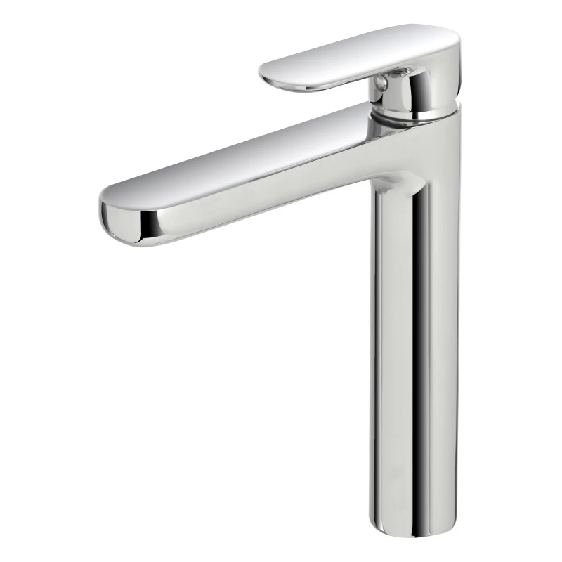 Miscelatore lavabo alto Kreo Feridras cromato