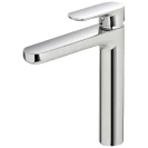 Miscelatore lavabo alto Kreo Feridras cromato