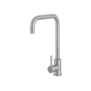 Miscelatore Feridras Kitchen spazzolato per lavello