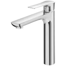 Miscelatore lavabo alto Feridras Flat cromato