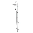 Colonna doccia Feridras Platinum cromata 102 cm