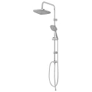 Colonna doccia Feridras Platinum H93 cromata