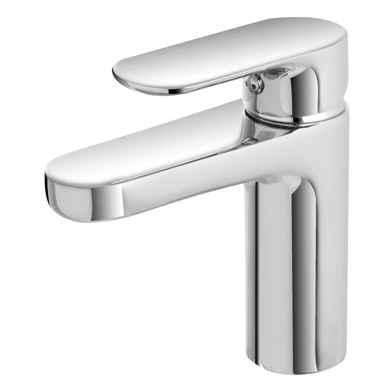 Miscelatore lavabo Kreo Feridras cromato