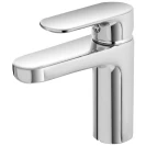 Miscelatore lavabo Kreo Feridras cromato