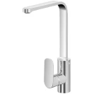 Miscelatore lavello Feridras Kitchen cromato