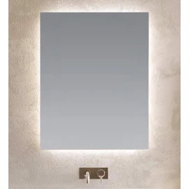 Specchio LED Feridras Linea Luna 60x100 cm