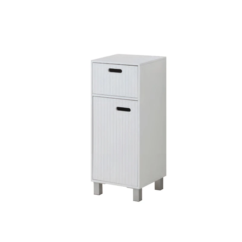 Base pensile Feridras Linea Fast bianco 32x79 cm