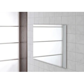 Specchio Feridras Prime 60x80 cm bisellato