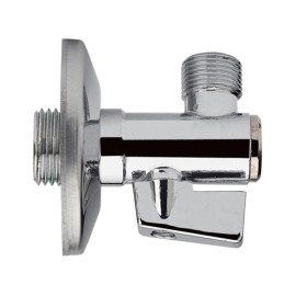 Rubinetto sottolavabo con filtro 1/2x3/8 Remer 127A1238