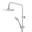 Colonna doccia Feridras Platinum H77-120 cm