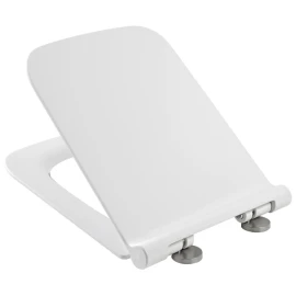 Copriwc Feridras Linea Q ultraslim con chiusura rallentata