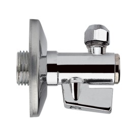 Rubinetto sottolavabo con filtro 1/2x10 Remer 127A1210