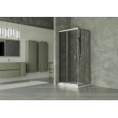 Box doccia angolare Feridras Ego 2.0 70x70
