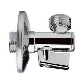 Rubinetto sottolavabo con filtro 1/2x1/2 Remer 127A1212