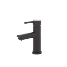 Miscelatore lavabo Feridras York nero opaco