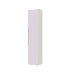 Pensile Rialto Feridras 30x150 bianco opaco