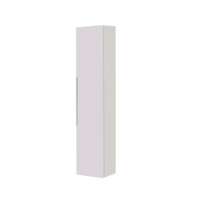 Pensile Rialto Feridras 30x150 bianco opaco