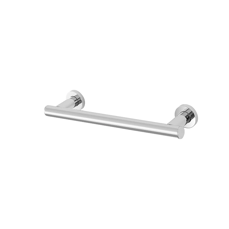 Maniglione bagno in acciaio inox 304 cromato 50,5 cm - Comfort Plus