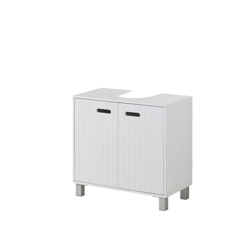 Mobile sottolavabo Feridras Linea Fast 60 cm compatto