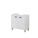 Mobile sottolavabo Feridras Linea Fast 60 cm compatto