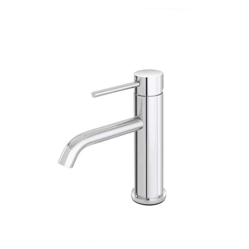 Miscelatore Lavabo Feridras Nuego in acciaio inox