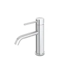 Miscelatore Lavabo Feridras Nuego in acciaio inox