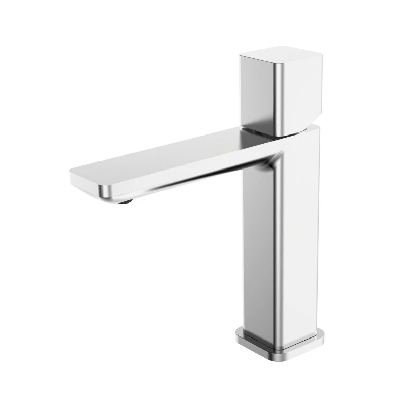 Miscelatore lavabo Feridras Lotus cromato