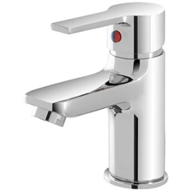 Miscelatore Prima Feridras monocomando cromato